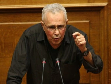 Από αύριο η απόφαση του Α. Τσίπρα για τον Κ. Ζουράρι